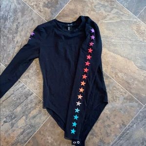 Bodysuit